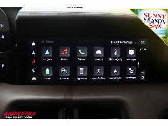 Porsche Taycan 4S 105 kWh Teilediebstahl Pano HUD Sport Chrono PASM PDLS+ Bose 360° picture 27
