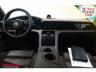 Porsche Taycan 4S 105 kWh Teilediebstahl Pano HUD Sport Chrono PASM PDLS+ Bose 360° picture 11