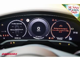 Porsche Taycan 4S 105 kWh Teilediebstahl Pano HUD Sport Chrono PASM PDLS+ Bose 360° picture 18