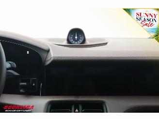 Porsche Taycan 4S 105 kWh Teilediebstahl Pano HUD Sport Chrono PASM PDLS+ Bose 360° picture 12