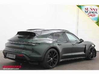Porsche Taycan 4S 105 kWh Teilediebstahl Pano HUD Sport Chrono PASM PDLS+ Bose 360° picture 3