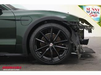 Porsche Taycan 4S 105 kWh Teilediebstahl Pano HUD Sport Chrono PASM PDLS+ Bose 360° picture 5
