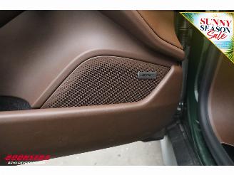 Porsche Taycan 4S 105 kWh Teilediebstahl Pano HUD Sport Chrono PASM PDLS+ Bose 360° picture 21