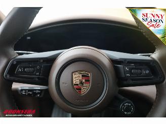Porsche Taycan 4S 105 kWh Teilediebstahl Pano HUD Sport Chrono PASM PDLS+ Bose 360° picture 17