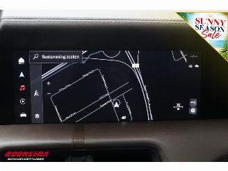 Porsche Taycan 4S 105 kWh Teilediebstahl Pano HUD Sport Chrono PASM PDLS+ Bose 360° picture 26