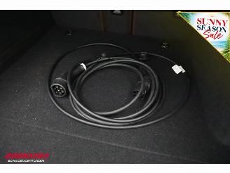 Porsche Taycan 4S 105 kWh Teilediebstahl Pano HUD Sport Chrono PASM PDLS+ Bose 360° picture 33
