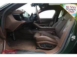 Porsche Taycan 4S 105 kWh Teilediebstahl Pano HUD Sport Chrono PASM PDLS+ Bose 360° picture 13