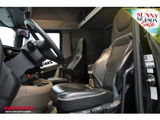 DAF XG 480 Full Air LED ACC Standairco 184.354 km! picture 29