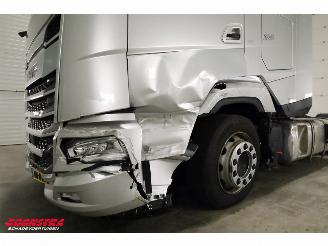DAF XG 480 Full Air Hefschotel Hubkopplung Mirrorcam ACC Leder 54.468 km! picture 8