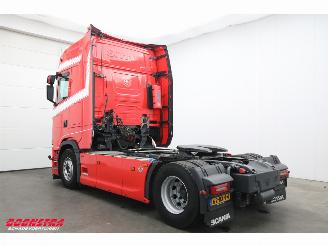 Scania S Full Air ACC Standairco Retarder Hydrauliek Leder picture 4