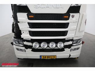Scania S S460 Full Air Standairco Leder Hydrauliek PTO picture 11