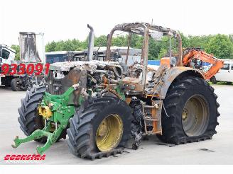 skadebil machine John Deere  6120M Premium BY 2019 3.010 Uur 2019/6