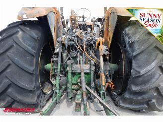 John Deere  6120M Premium BY 2019 3.010 Uur picture 18