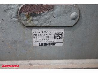 Liebherr  LH22M Overslagkraan BY 2015 picture 22