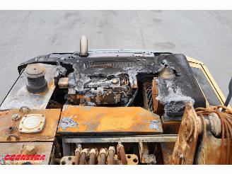 Liebherr  LH22M Overslagkraan BY 2015 picture 15
