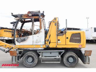 Liebherr  LH22M Overslagkraan BY 2015 picture 10