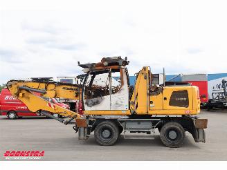 Liebherr  LH22M Overslagkraan BY 2015 picture 5
