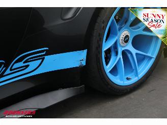 Porsche 911 992 GT3 RS 4.0 Weissach PCCB Lift Bose PDLS+ Camera Cruise picture 6