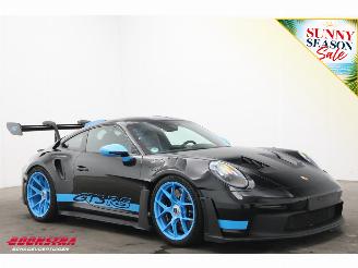 Porsche 911 992 GT3 RS 4.0 Weissach PCCB Lift Bose PDLS+ Camera Cruise picture 2