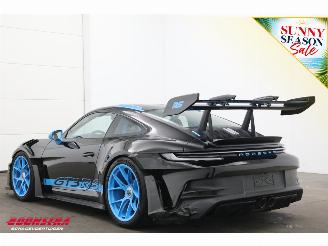 Porsche 911 992 GT3 RS 4.0 Weissach PCCB Lift Bose PDLS+ Camera Cruise picture 4