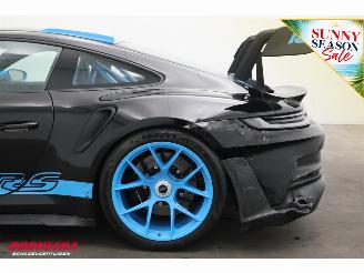 Porsche 911 992 GT3 RS 4.0 Weissach PCCB Lift Bose PDLS+ Camera Cruise picture 5