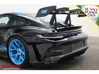 Porsche 911 992 GT3 RS 4.0 Weissach PCCB Lift Bose PDLS+ Camera Cruise picture 8