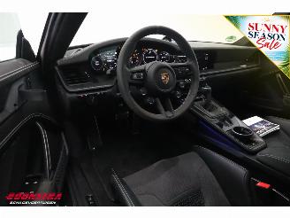 Porsche 911 992 GT3 RS 4.0 Weissach PCCB Lift Bose PDLS+ Camera Cruise picture 15