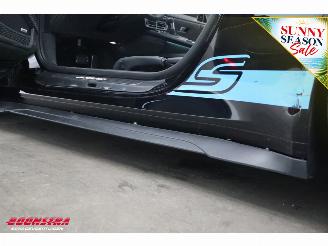 Porsche 911 992 GT3 RS 4.0 Weissach PCCB Lift Bose PDLS+ Camera Cruise picture 7