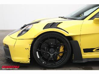 Porsche 911 992 4.0 GT3 RS Weissach Lift PCCB PASM PDLS+ Bose Camera picture 12