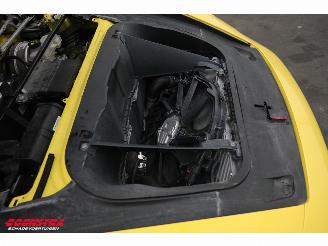Porsche 911 992 4.0 GT3 RS Weissach Lift PCCB PASM PDLS+ Bose Camera picture 6