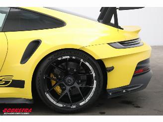 Porsche 911 992 4.0 GT3 RS Weissach Lift PCCB PASM PDLS+ Bose Camera picture 13
