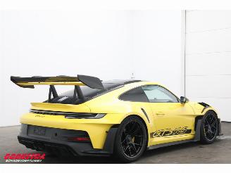 Porsche 911 992 4.0 GT3 RS Weissach Lift PCCB PASM PDLS+ Bose Camera picture 3