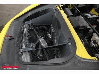 Porsche 911 992 4.0 GT3 RS Weissach Lift PCCB PASM PDLS+ Bose Camera picture 10