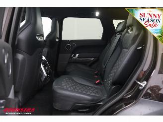 Land Rover Range Rover sport SVR 5.0 V8 Pano LED Memory Meridian Camera picture 19
