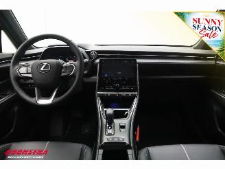Lexus LBX Relax 2WD ACC HUD LRHZ 360° Leder Navi 4781km!! picture 14
