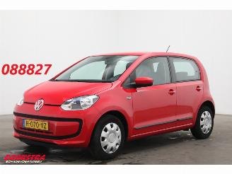 Tweedehands auto Volkswagen Up! 1.0 move up! 5-DRS BlueMotion Airco 102.800 km! 2014/3
