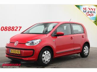 occasione autovettura Volkswagen Up! 1.0 move up! 5-DRS BlueMotion Airco 102.800 km! 2014/3