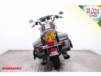 Harley-Davidson  FLHRC Road King Classic 96 5HD! ABS Vance Hines Cruise picture 8