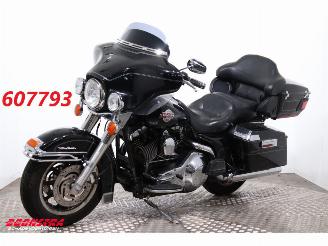 Gebrauchtwagen Motorrad Harley-Davidson  FLHTCU Ultra Classic Cruise Radio 25.630 Mijl! 2006/7