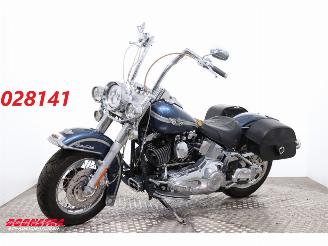 begagnad bil motor Harley-Davidson  FLSTC Softail Heritage FLSTC Softail Heritage Classic 100 Years 2003/7