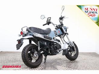 Honda  Dax Dax ST125 ABS LED picture 3