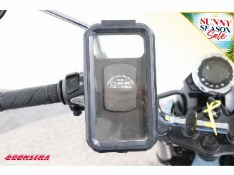 Honda  Dax Dax ST125 ABS LED picture 10