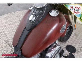 Harley-Davidson  FLS Softail Slim picture 9