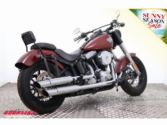 Harley-Davidson  FLS Softail Slim FLS Softail Slim picture 3