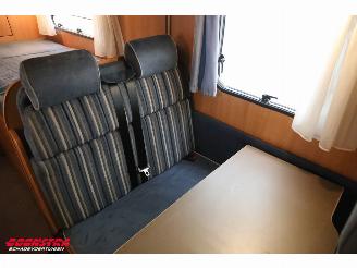 Dethleffs  Globevan 02 2.2 TDCI Luifel Fietsendrager Cruise 134.848 km! picture 18