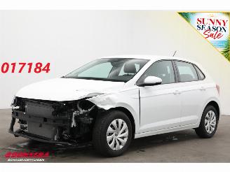 Coche accidentado Volkswagen Polo 1.0 TSI Life DSG Virtual LED Apple/Android SHZ 2.942 km! 2025/4