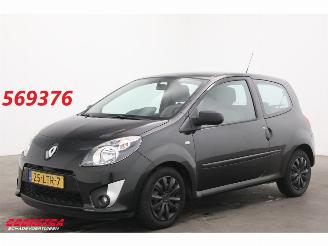 voitures voitures particulières Renault Twingo 1.2-16V Authentique Airco 116.565 km! 2010/6