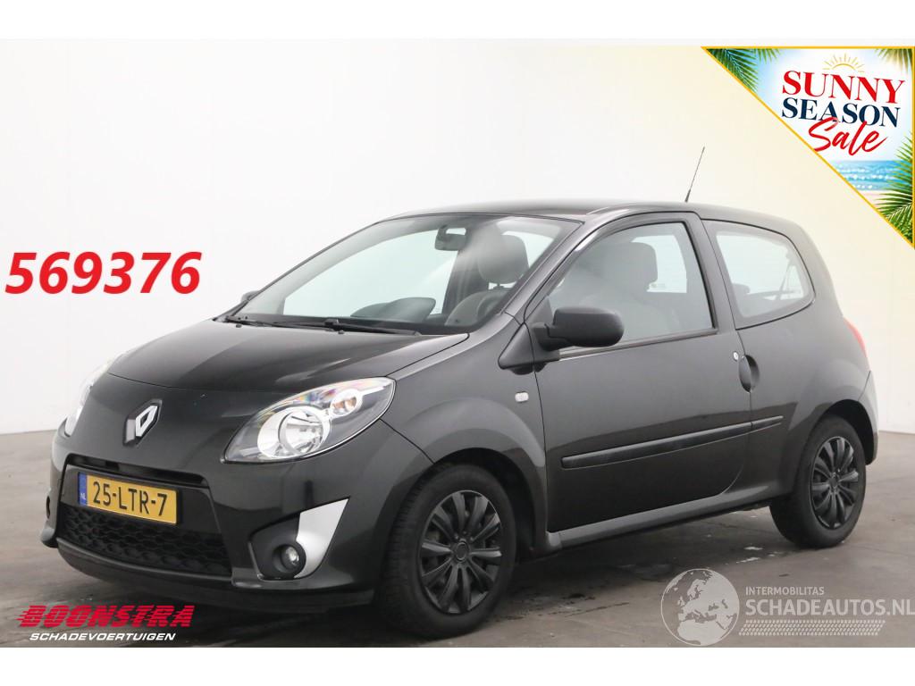 Renault Twingo 1.2-16V Authentique Airco 116.565 km!