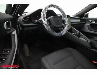 Polestar 2 Long Range Single Motor 78 kWh Memory Apple/Android Camera SHZ picture 13