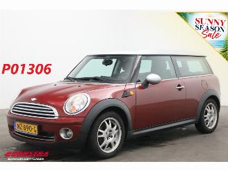 occasione autovettura Mini Clubman 1.6 Cooper Airco 2007/11